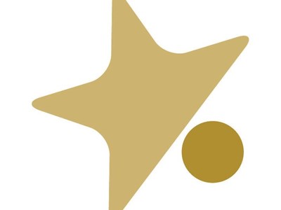 Stern beige