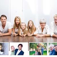 Familien