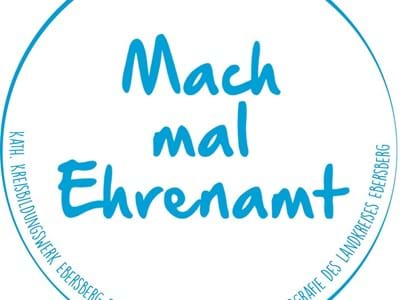 Mach mal_Ehrenamt