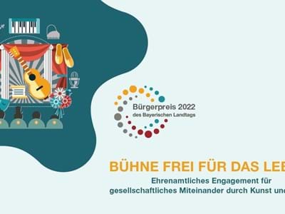 Bürgerpreis 2022