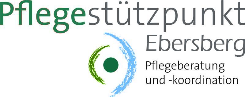 Logo Pflegestützpunkt