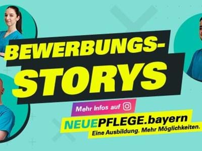 Bewerbungsstories