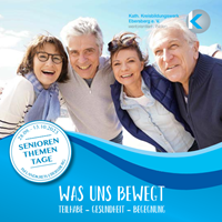 Was uns bewegt!