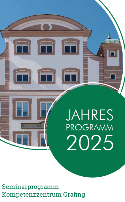 Vortrag am 19.05. - Barrierefreie Räume und Türen